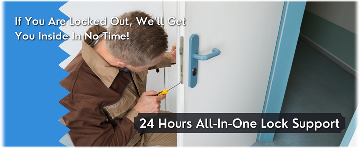 House Lockout Service Shakopee MN