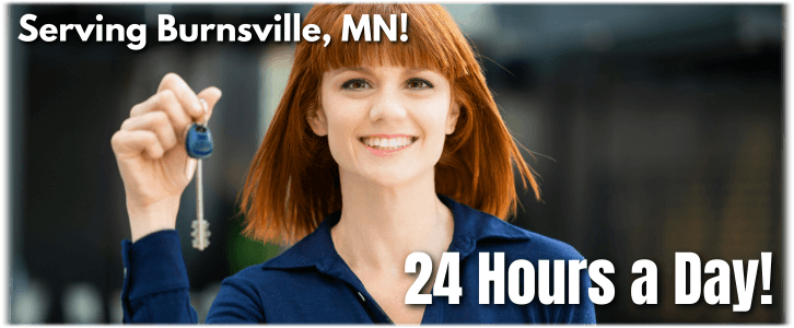 Locksmith Burnsville MN