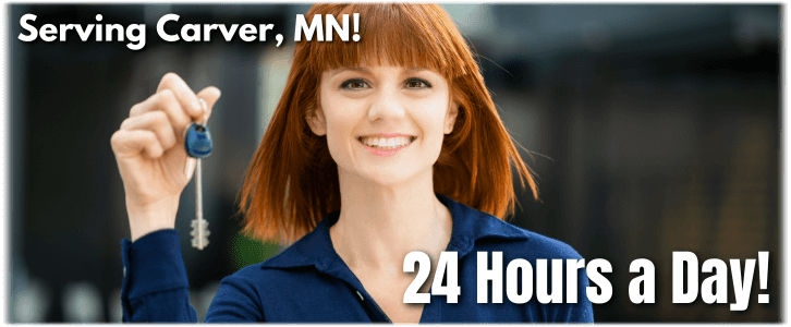 Locksmith Carver MN