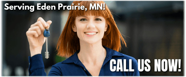 Locksmith Eden Prairie MN